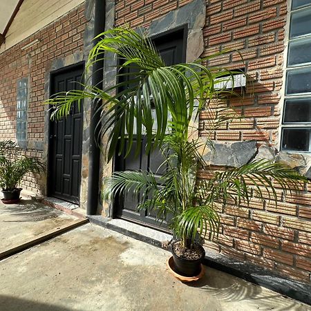 The Wave Haad Rin Hostel Luaran gambar