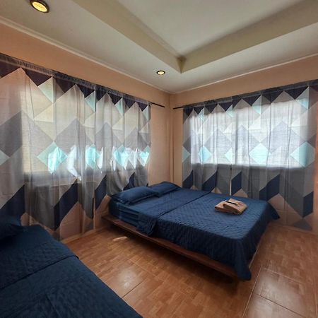The Wave Haad Rin Hostel Luaran gambar