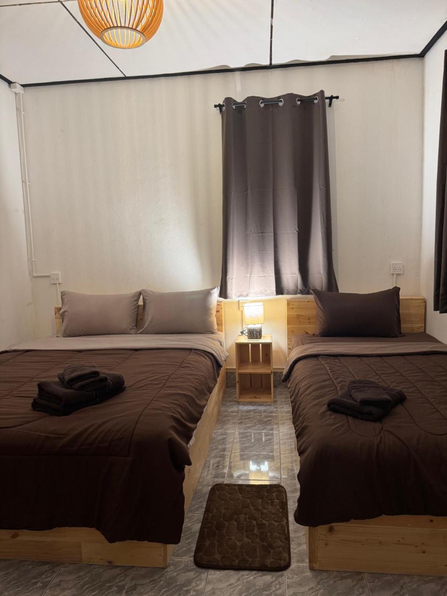 The Wave Haad Rin Hostel Bilik gambar