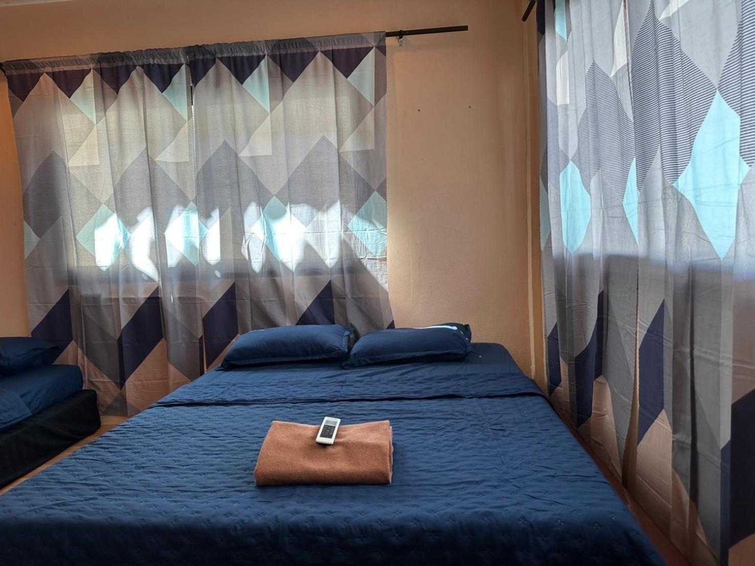 The Wave Haad Rin Hostel Bilik gambar